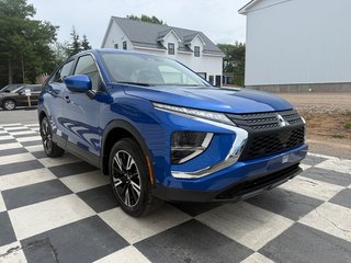 2026 Mitsubishi Eclipse Cross ES S-AWC in Kentville, Nova Scotia - 3 - w320h240px