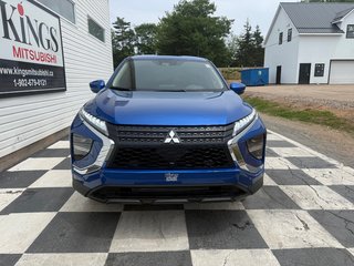 2026 Mitsubishi Eclipse Cross ES S-AWC in Kentville, Nova Scotia - 2 - w320h240px