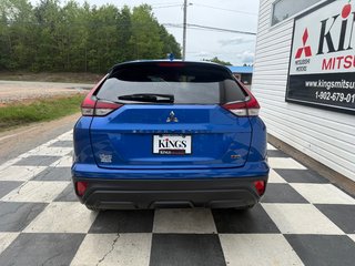 2026 Mitsubishi Eclipse Cross ES S-AWC in Kentville, Nova Scotia - 5 - w320h240px