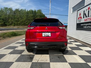 2026 Mitsubishi Eclipse Cross NOIR S-AWC in Kentville, Nova Scotia - 5 - w320h240px