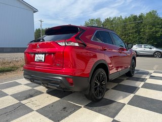 2026 Mitsubishi Eclipse Cross NOIR S-AWC in Kentville, Nova Scotia - 4 - w320h240px