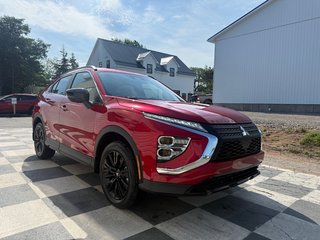 2026 Mitsubishi Eclipse Cross NOIR S-AWC in Kentville, Nova Scotia - 3 - w320h240px
