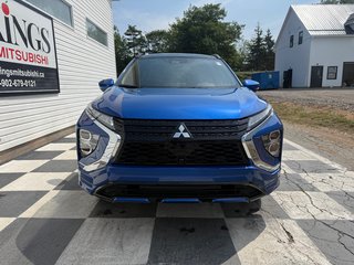 2026 Mitsubishi Eclipse Cross GT S-AWC in Kentville, Nova Scotia - 2 - w320h240px