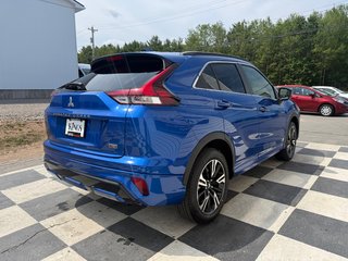 2026 Mitsubishi Eclipse Cross GT S-AWC in Kentville, Nova Scotia - 4 - w320h240px