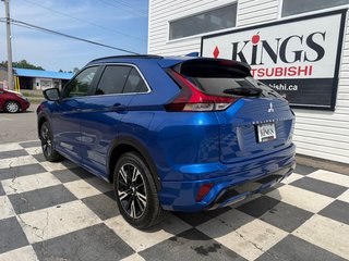 2026 Mitsubishi Eclipse Cross GT S-AWC in Kentville, Nova Scotia - 6 - w320h240px