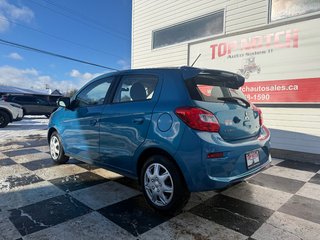 2018 Mitsubishi MIRAGE GT, keyless entry, backup camera, Bluetooth in Kentville, Nova Scotia - 6 - w320h240px
