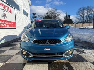 2018 Mitsubishi MIRAGE GT, keyless entry, backup camera, Bluetooth in Kentville, Nova Scotia - 2 - w320h240px