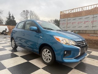2024 Mitsubishi Mirage ES, keyless entry, Backup camera, navigation in Kentville, Nova Scotia - 3 - w320h240px