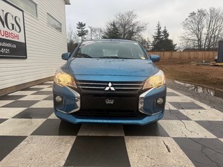 2024 Mitsubishi Mirage ES, keyless entry, Backup camera, navigation in Kentville, Nova Scotia - 2 - w320h240px