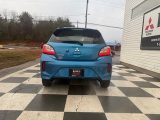 2024 Mitsubishi Mirage ES, keyless entry, Backup camera, navigation in Kentville, Nova Scotia - 5 - w320h240px
