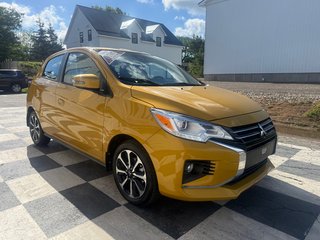 Mitsubishi Mirage GT, keyless entry, backup camera, Bluetooth 2024 à COLDBROOK, Nouvelle-Écosse - 3 - w320h240px