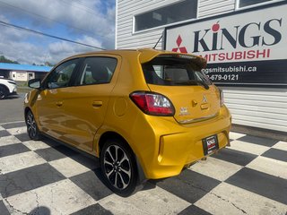 Mitsubishi Mirage GT, keyless entry, backup camera, Bluetooth 2024 à COLDBROOK, Nouvelle-Écosse - 6 - w320h240px