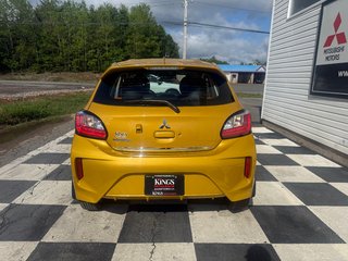 Mitsubishi Mirage GT, keyless entry, backup camera, Bluetooth 2024 à COLDBROOK, Nouvelle-Écosse - 5 - w320h240px
