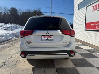 Mitsubishi OUTLANDER ES ES, keyless entry, backup camera, Bluetooth 2019 à COLDBROOK, Nouvelle-Écosse - 5 - w320h240px