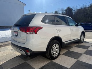 Mitsubishi OUTLANDER ES ES, keyless entry, backup camera, Bluetooth 2019 à COLDBROOK, Nouvelle-Écosse - 4 - w320h240px