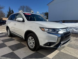 Mitsubishi OUTLANDER ES ES, keyless entry, backup camera, Bluetooth 2019 à COLDBROOK, Nouvelle-Écosse - 3 - w320h240px