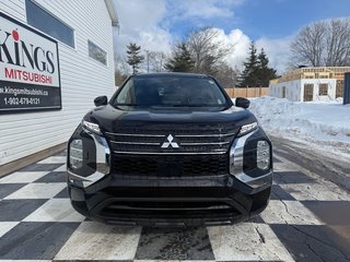 2025 Mitsubishi OUTLANDER PHEV ES S-AWC ES S-AWC in Kentville, Nova Scotia - 2 - w320h240px