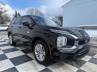 2025 Mitsubishi OUTLANDER PHEV ES S-AWC ES S-AWC in Kentville, Nova Scotia - 3 - w320h240px