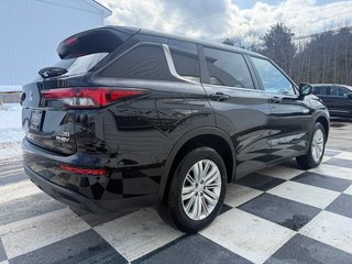 2025 Mitsubishi OUTLANDER PHEV ES S-AWC ES S-AWC in Kentville, Nova Scotia - 4 - w320h240px
