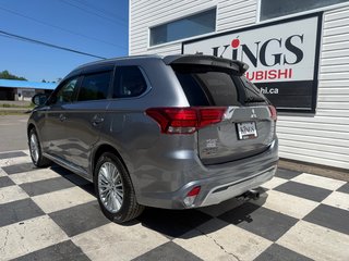 2019 Mitsubishi Outlander PHEV GT S-AWC, keyless entry, backup camera, Bluetooth in COLDBROOK, Nova Scotia - 6 - w320h240px