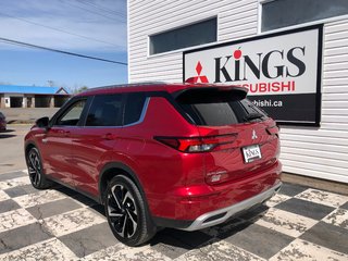 2023 Mitsubishi OUTLANDER PHEV in Kentville, Nova Scotia - 6 - w320h240px