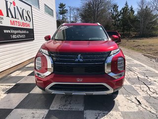 2023 Mitsubishi OUTLANDER PHEV in Kentville, Nova Scotia - 2 - w320h240px