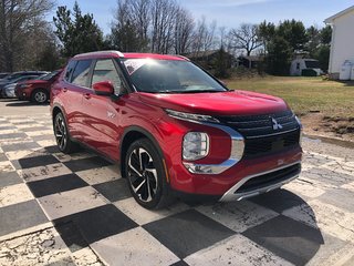 2023 Mitsubishi OUTLANDER PHEV in Kentville, Nova Scotia - 3 - w320h240px