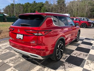 2023 Mitsubishi OUTLANDER PHEV in Kentville, Nova Scotia - 4 - w320h240px