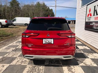 2023 Mitsubishi OUTLANDER PHEV in Kentville, Nova Scotia - 5 - w320h240px