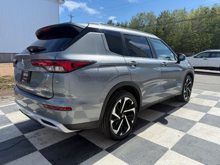 2023 Mitsubishi Outlander PHEV SEL, keyless entry, backup camera, Bluetooth in COLDBROOK, Nova Scotia - 4 - w320h240px
