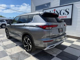 2023 Mitsubishi Outlander PHEV SEL, keyless entry, backup camera, Bluetooth in COLDBROOK, Nova Scotia - 6 - w320h240px