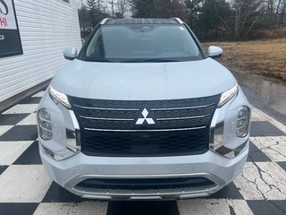 2024  OUTLANDER PHEV GT S-AWC TWO TONE ROOF in Kentville, Nova Scotia - 2 - w320h240px