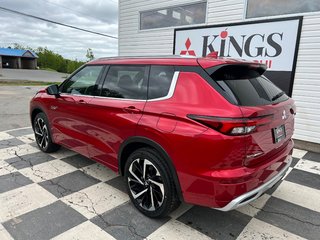 2024  OUTLANDER PHEV GT S-AWC in Kentville, Nova Scotia - 6 - w320h240px