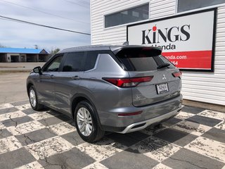 2024 Mitsubishi OUTLANDER PHEV in Kentville, Nova Scotia - 6 - w320h240px