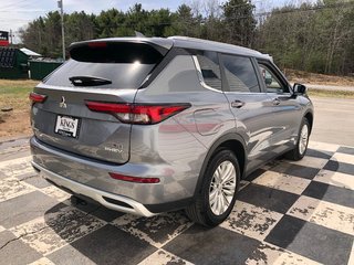 2024 Mitsubishi OUTLANDER PHEV in Kentville, Nova Scotia - 4 - w320h240px