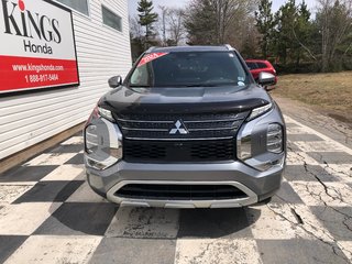 2024 Mitsubishi OUTLANDER PHEV in Kentville, Nova Scotia - 2 - w320h240px
