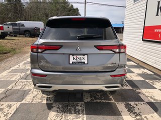 2024 Mitsubishi OUTLANDER PHEV in Kentville, Nova Scotia - 5 - w320h240px