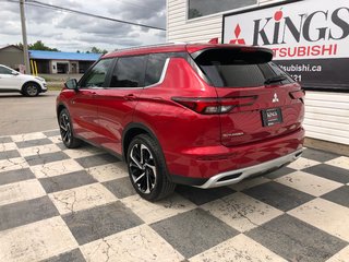 2025  OUTLANDER PHEV SEL S-AWC in Kentville, Nova Scotia - 6 - w320h240px