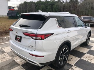 2025 Mitsubishi OUTLANDER PHEV SEL S-AWC in Kentville, Nova Scotia - 4 - w320h240px