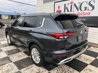 OUTLANDER PHEV SE S-AWC 2025 à Kentville, Nouvelle-Écosse - 6 - w320h240px