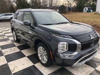 OUTLANDER PHEV SE S-AWC 2025 à Kentville, Nouvelle-Écosse - 3 - w320h240px