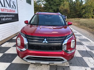 OUTLANDER PHEV SE S-AWC 2025 à Kentville, Nouvelle-Écosse - 2 - w320h240px