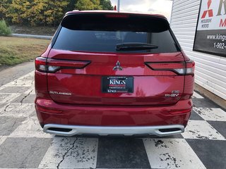 OUTLANDER PHEV SE S-AWC 2025 à Kentville, Nouvelle-Écosse - 5 - w320h240px