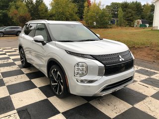 OUTLANDER PHEV GT S-AWC 2025 à Kentville, Nouvelle-Écosse - 3 - w320h240px