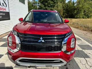 OUTLANDER PHEV SEL S-AWC 2025 à Kentville, Nouvelle-Écosse - 2 - w320h240px