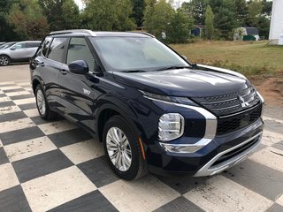 OUTLANDER PHEV SE S-AWC 2025 à Kentville, Nouvelle-Écosse - 3 - w320h240px