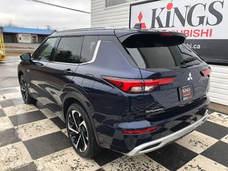 OUTLANDER PHEV GT S-AWC 2025 à Kentville, Nouvelle-Écosse - 6 - w320h240px