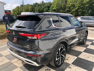 2025  OUTLANDER PHEV SEL S-AWC in Kentville, Nova Scotia - 4 - w320h240px