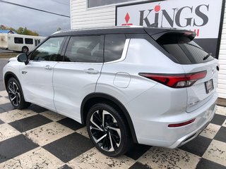 OUTLANDER PHEV GT S-AWC 2025 à Kentville, Nouvelle-Écosse - 6 - w320h240px