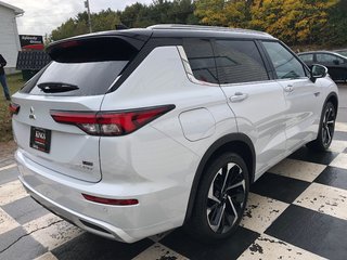 OUTLANDER PHEV GT S-AWC 2025 à Kentville, Nouvelle-Écosse - 4 - w320h240px